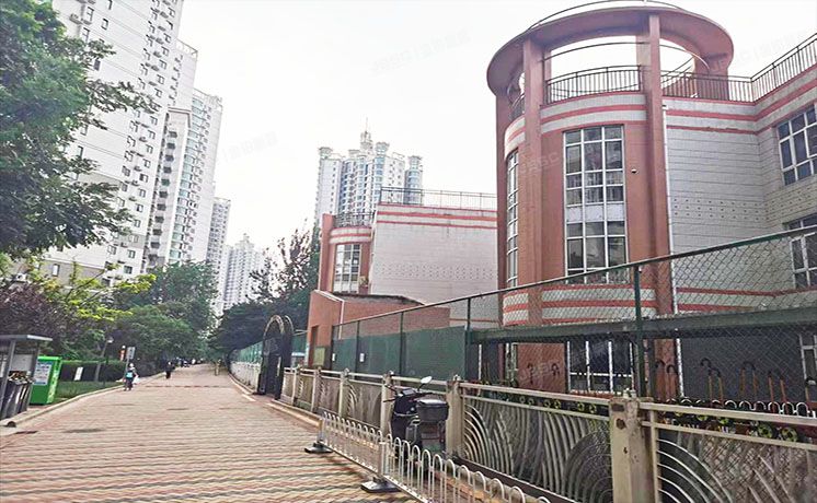 朝阳区 建国路18号院20号楼29层2908（珠江绿洲家园）