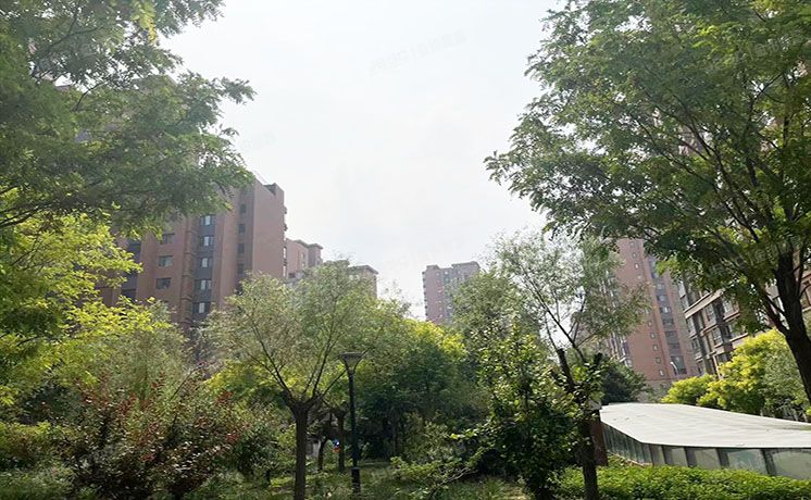 朝阳区 和敬路2号院20号楼15层2单元1502号（福润四季）限价商品房