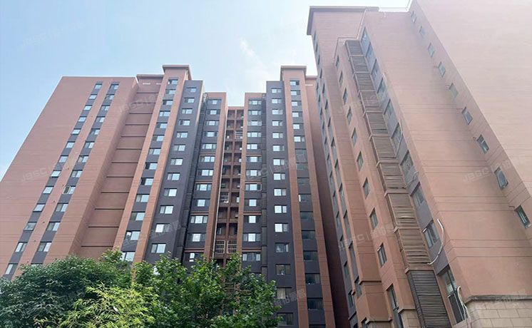 朝阳区 和敬路2号院20号楼15层2单元1502号（福润四季）限价商品房