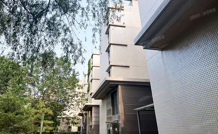 朝阳区 京城雅居45号楼1至2层E单元102号