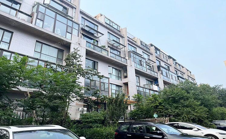 朝阳区 京城雅居45号楼1至2层E单元102号