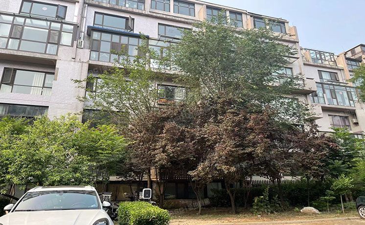 朝阳区 京城雅居45号楼1至2层E单元102号