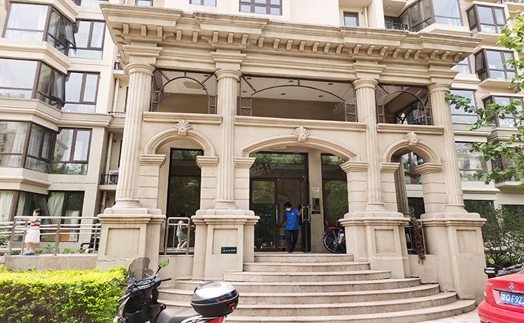 通州区 潞苑东路40号院11号楼3层1单元304（珠江拉维小镇）