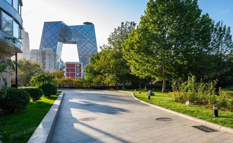 朝阳区 小庄6号院1号楼13层16C（纽约豪园）公寓