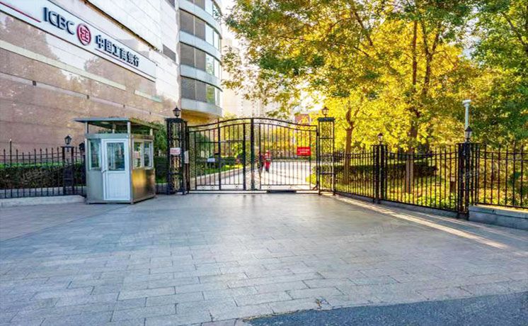 朝阳区 小庄6号院1号楼13层16C（纽约豪园）公寓