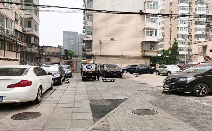 东城区 安定门外大街80号甲楼12层1201号（安外大街80号院）