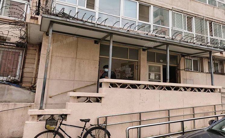 东城区 安定门外大街80号甲楼12层1201号（安外大街80号院）