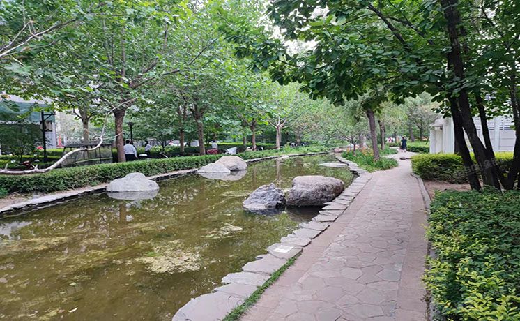 通州区 芙蓉园287号楼4层1单元506室（京贸国际城）