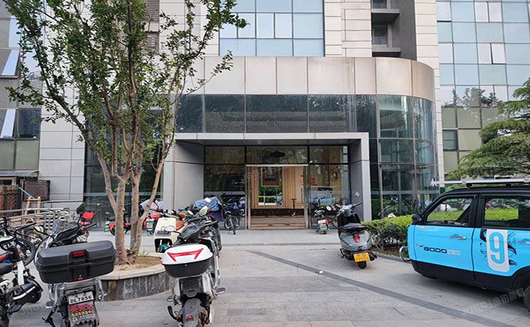 通州区 芙蓉园287号楼4层1单元506室（京贸国际城）