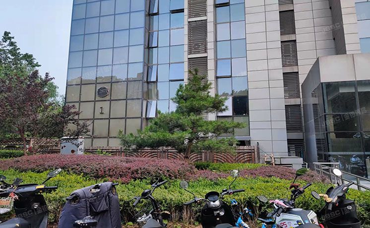 通州区 芙蓉园287号楼4层1单元506室（京贸国际城）