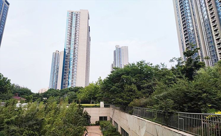 通州区 芙蓉园287号楼4层1单元506室（京贸国际城）