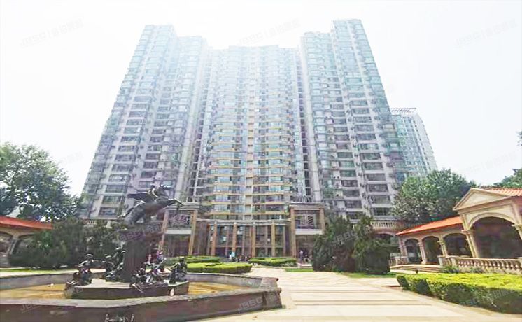 朝阳区 广渠门外大街1号院3号楼28层3212（富力城A区）