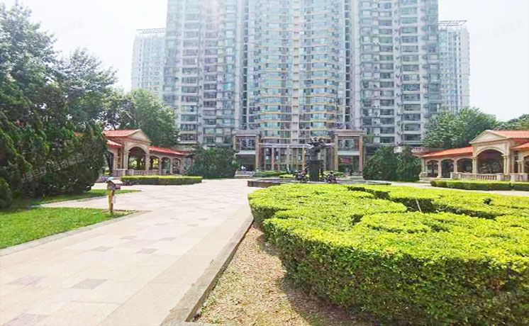 朝阳区 广渠门外大街1号院3号楼28层3212（富力城A区）