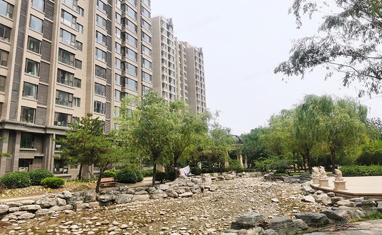 顺义区 站前街8号院7号楼8层3单元902（红杉一品）