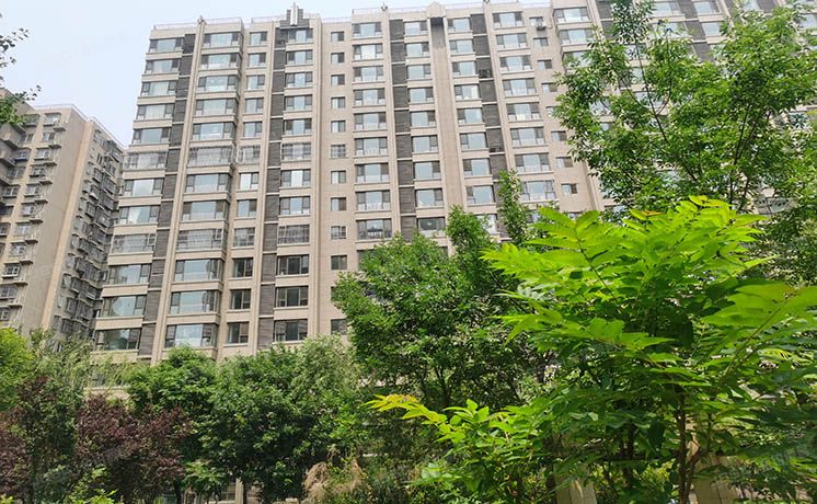 顺义区 站前街8号院7号楼8层3单元902（红杉一品）