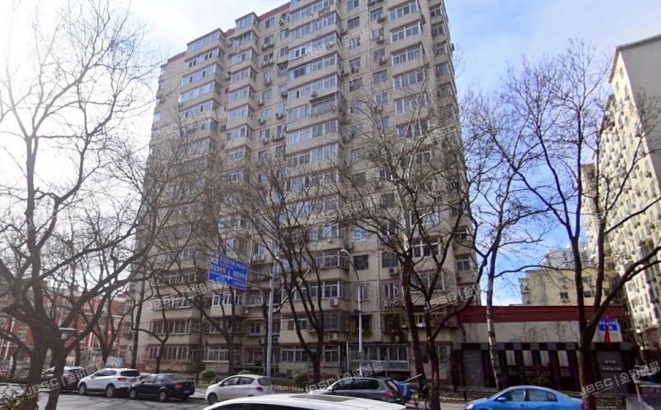 西城区 月坛北小街9号楼1层3门3（月坛北小街）