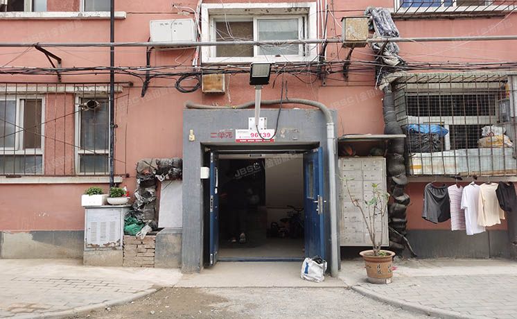 大兴区 黄村镇黄村西里14号楼5层2-503（黄村西里）