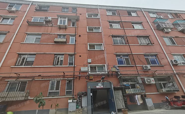 大兴区 黄村镇黄村西里14号楼5层2-503（黄村西里）