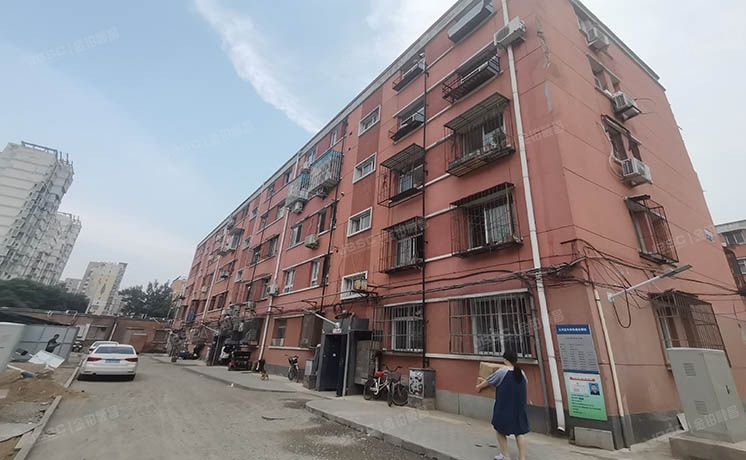 大兴区 黄村镇黄村西里14号楼5层2-503（黄村西里）