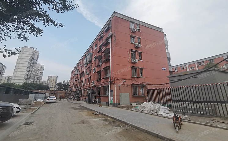 大兴区 黄村镇黄村西里14号楼5层2-503（黄村西里）