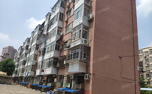 朝阳区 延静里7号楼3层1门132（延静里）