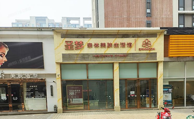 朝阳区 十里堡乙2号院1号楼1层04（爱这城三期）商业