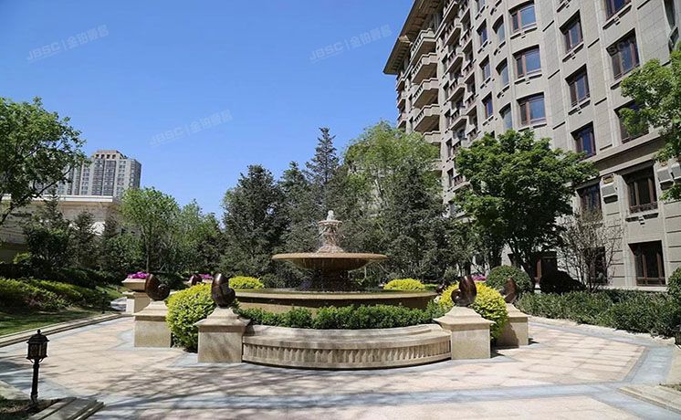 朝阳区 泛海世家西府4号楼2单元8层802（泛海世家西府）