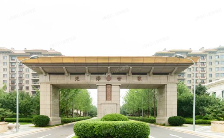 朝阳区 泛海世家西府4号楼2单元8层802（泛海世家西府）