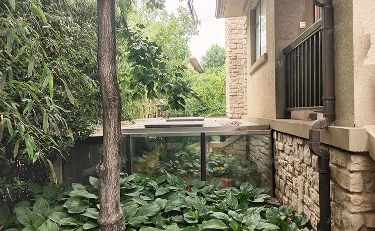 密云区 君山别墅六区31-1至2层