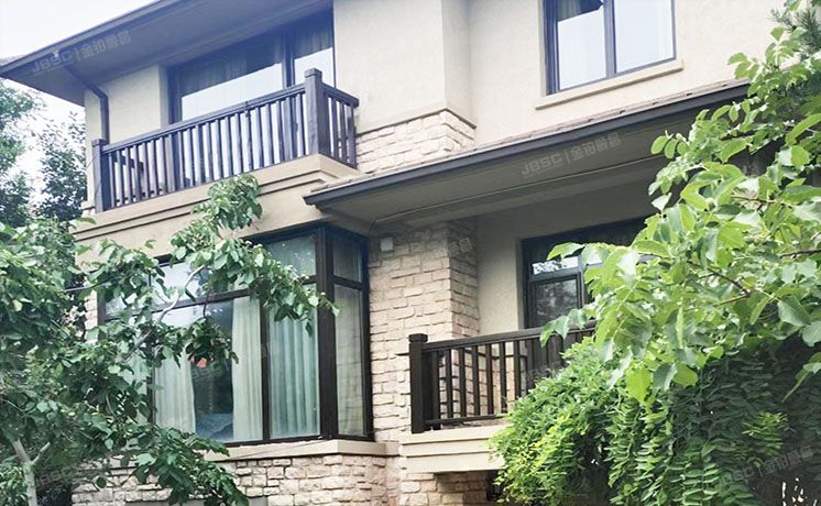 密云区 君山别墅六区31-1至2层