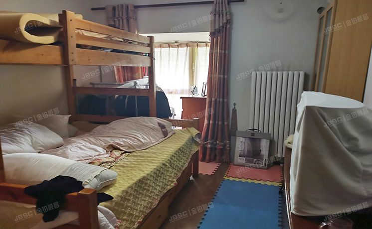 朝阳区 双桥南街9号院5号楼1层1单元101号（华美橡树岭）