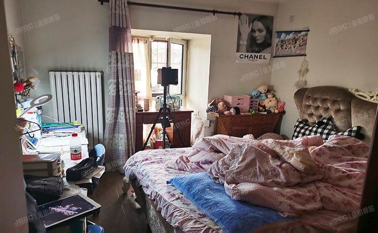 朝阳区 双桥南街9号院5号楼1层1单元101号（华美橡树岭）