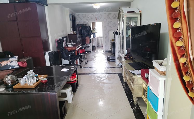 朝阳区 双桥南街9号院5号楼1层1单元101号（华美橡树岭）