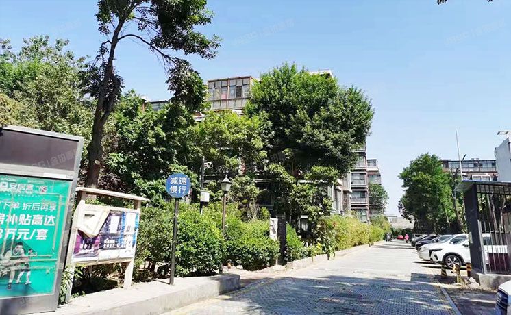 朝阳区 双桥南街9号院5号楼1层1单元101号（华美橡树岭）