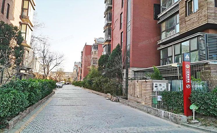 朝阳区 双桥南街9号院5号楼1层1单元101号（华美橡树岭）