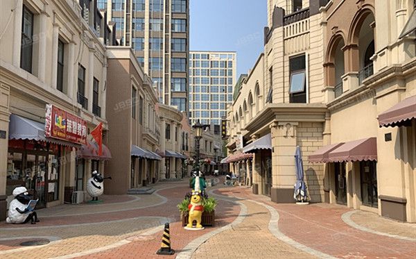 平谷区 新华联YOYO悦城2号楼1至3层2-7号