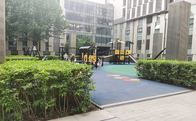 朝阳区 甜水西园18号楼10层2单元1101（公园五号）