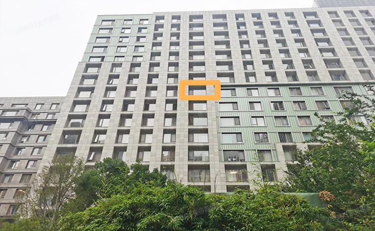 朝阳区 甜水西园18号楼10层2单元1101（公园五号）