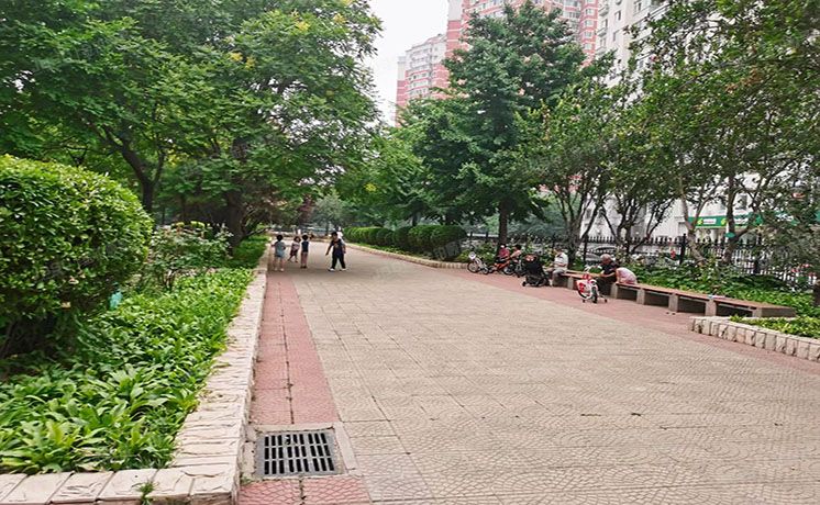 朝阳区 天创世缘312号楼9层904