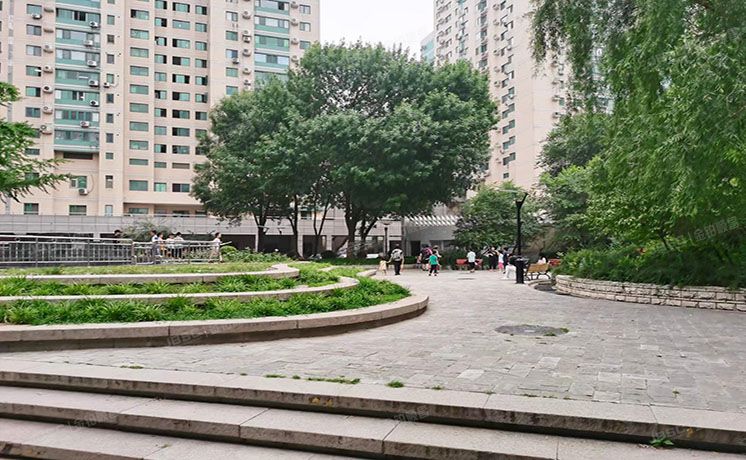 朝阳区 天创世缘312号楼9层904