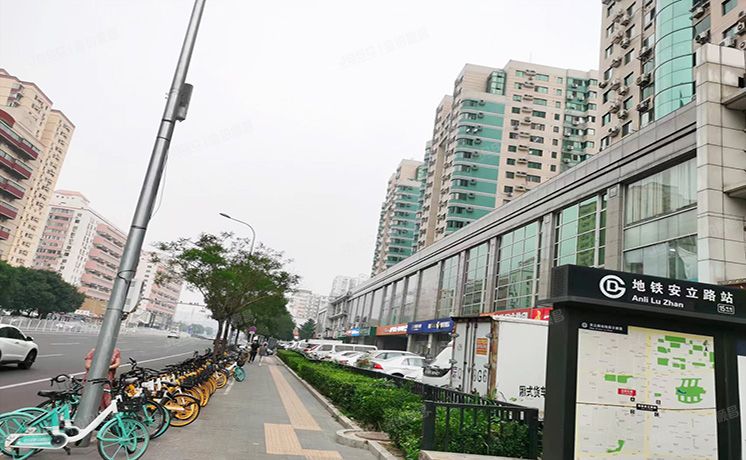 朝阳区 天创世缘312号楼9层904