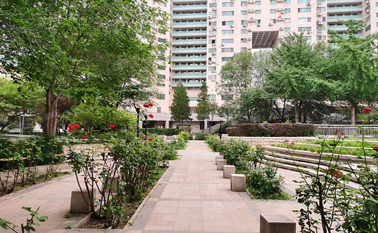 朝阳区 天创世缘312号楼9层904