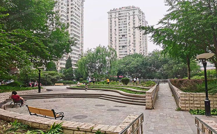 朝阳区 天创世缘312号楼9层904