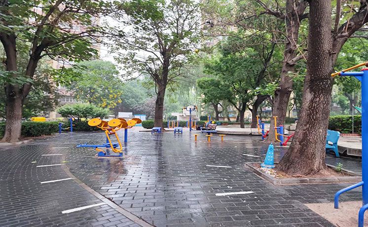 海淀区 牡丹园西里9号楼4层401号（牡丹园西里）房改房