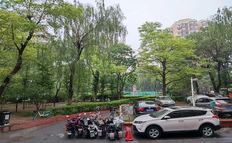 海淀区 牡丹园西里9号楼4层401号（牡丹园西里）房改房