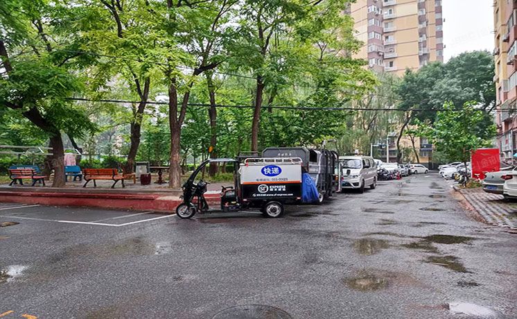 海淀区 牡丹园西里9号楼4层401号（牡丹园西里）房改房