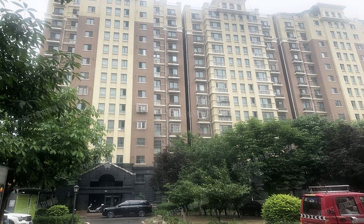 房山区 长阳镇溪雅苑二区9号13层1单元1302（九洲溪雅苑）