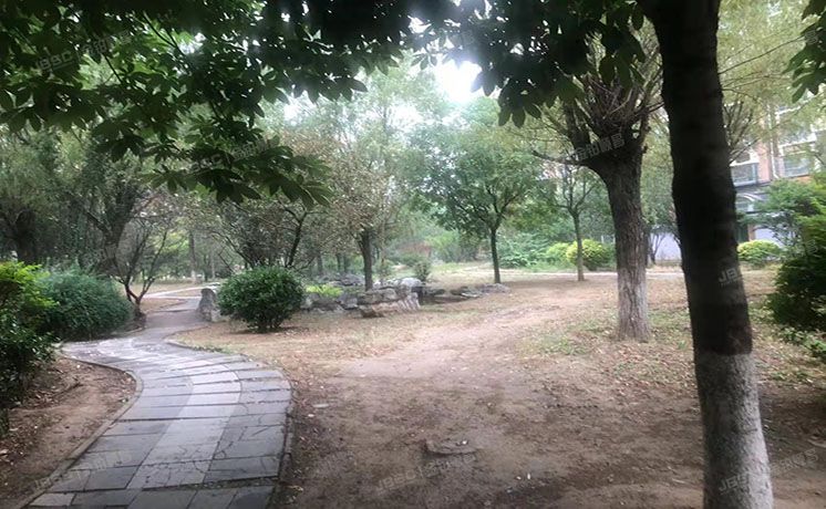 房山区 长阳镇溪雅苑二区9号13层1单元1302（九洲溪雅苑）