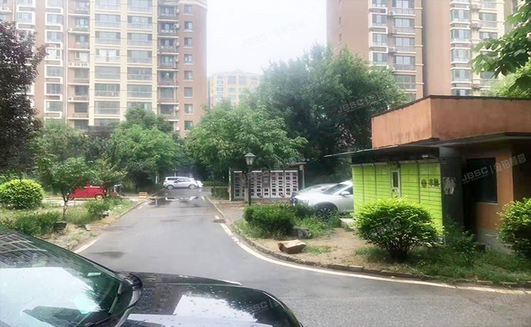 房山区 长阳镇溪雅苑二区9号13层1单元1302（九洲溪雅苑）