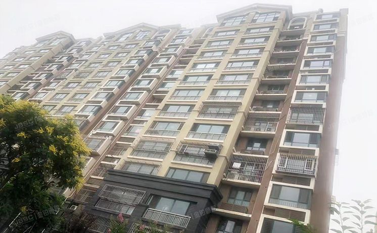 房山区 长阳镇溪雅苑二区9号13层1单元1302（九洲溪雅苑）